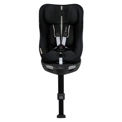Автокресло Cybex Sirona Gi Plus i-Size&Base Moon Black 04
