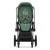 Коляска 2 в 1 Cybex Priam IV Rosegold Leaf Green Коляска 2 в 1 Cybex Priam IV Rosegold Leaf Green