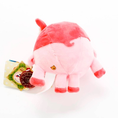 Мягкая игрушка Нюшенька 10 см озвученная Мульти Пульти V91734/101 4