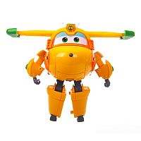 Игрушка Трансформер Баки Super Wings EU740273