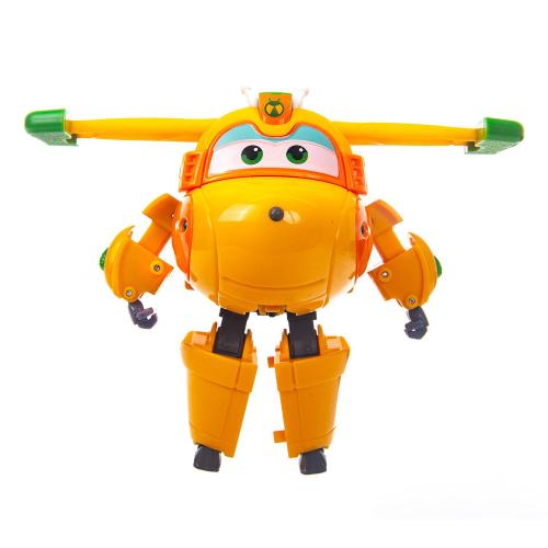 Игрушка Трансформер Баки Super Wings EU740273