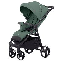 Детская прогулочная коляска Carrello Bravo CRL-8512 Spring Green