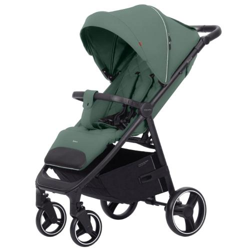 Детская прогулочная коляска Carrello Bravo CRL-8512 Spring Green