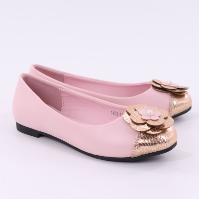 Туфли нарядные Detti O'Detti HS1452-13