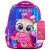 Школьный ранец Wonderful night Brauberg Fit 270616