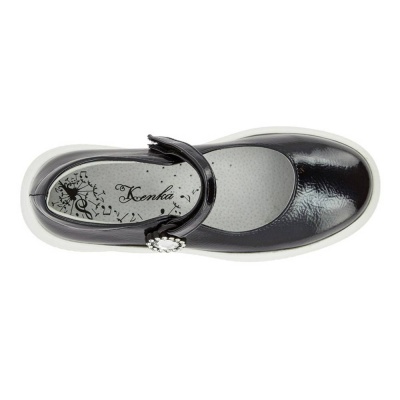 Туфли школьные Kenka TUP_307-33-2