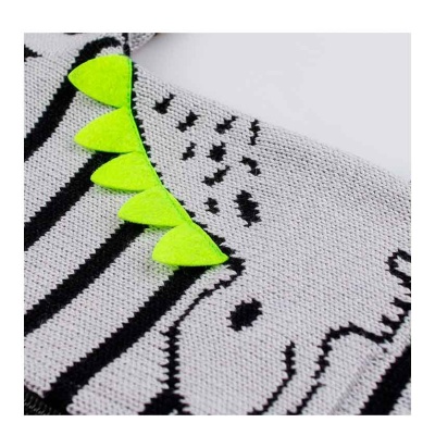 Жакет детский Динозаврик Leo 4024С 4