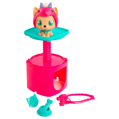 Игровой набор милые щенята Белла QT Puppies 451000-3 3