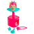 Игровой набор милые щенята Белла QT Puppies 451000-3 Игровой набор милые щенята Белла QT Puppies 451000-3
