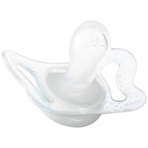 Пустышка Physioforma Micro 2 штуки 0-2 месяца Chicco 8058664156276 Glow фото 2