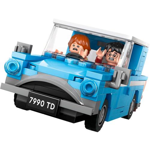 Конструктор Lego Harry Potter 76424 Летающий Ford Anglia фото 2