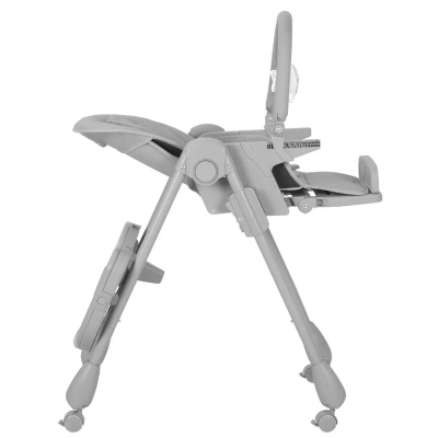Стульчик для кормления Carrello Lotus CRL-12101 Alba Grey 03
