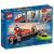 Конструктор Lego City 60373 Пожарная спасательная лодка Конструктор Lego City 60373 Пожарная спасательная лодка