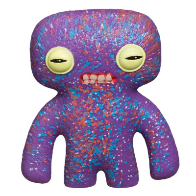 Коллекционные фигурки 7 см 6 штук Fugglers PMI FG2060B