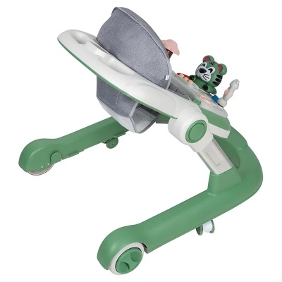 Ходунки детские Farfello A1 Green 04