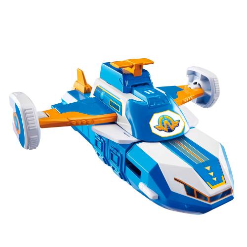 Набор Тино 2 робота Super Wings EU760437 фото 3