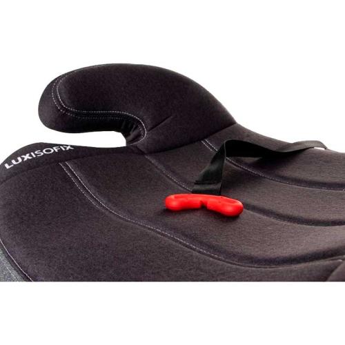 Бустер Osann Lux IsoFix XL-313 фото 3