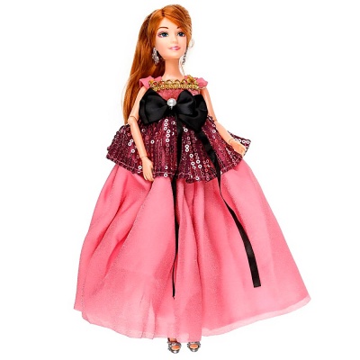 Кукла Alisa Red Carpet 29 см 1toy Т24514 4