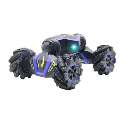 Внедорожник-трансформер радиоуправляемый 1/14 MZ Model MZ-YY2018