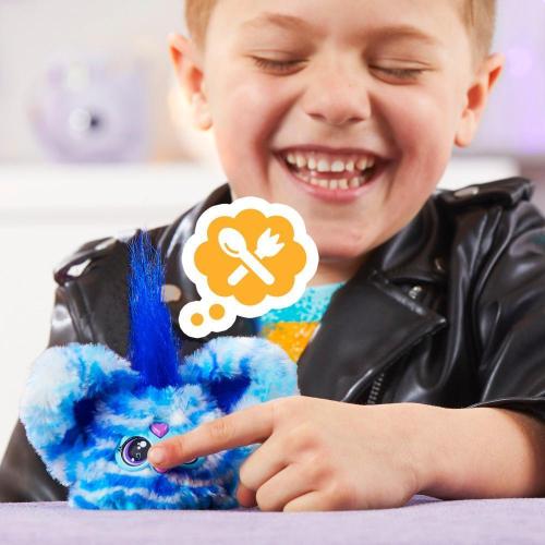 Интерактивная игрушка Furby Furblets Ooh-Koo Hasbro F8893 фото 2