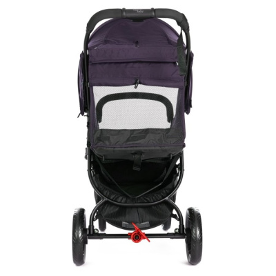Коляска прогулочная Valco Baby Snap 4 Flatt Matt Plum