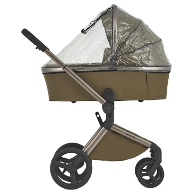 Коляска 2 в 1 Anex Flo (fl-04) Astra