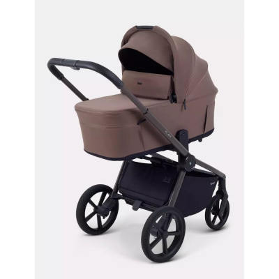 Коляска 2 в 1 Rant Flex forma RA124 Beige 02
