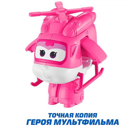 Трансформер Диззи серия Value Super Wings EU780622 фото 4