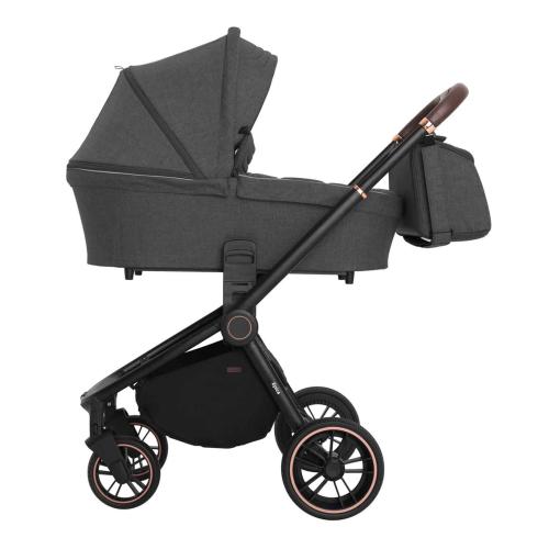 Коляска прогулочная 2 в 1  Carrello Epica CRL-8510/1 фото 2