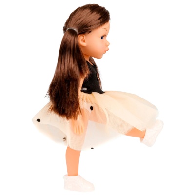 Кукла Alisa Spanish Style 23 см каштановые волосы 1Toy Т26230 3