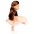 Кукла Alisa Spanish Style 23 см каштановые волосы 1Toy Т26230 Кукла Alisa Spanish Style 23 см каштановые волосы 1Toy Т26230
