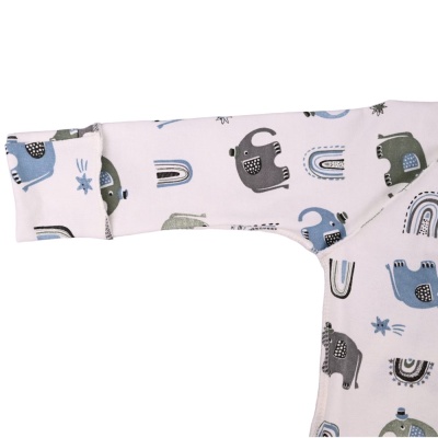 Боди Слоники Чуди Кидс 102423 3