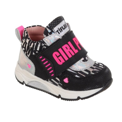 Ботинки демисезонные Tiflani 18B B-21656S/620-61