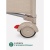 Манеж детский MOWBaby Play Plus RP102 beige