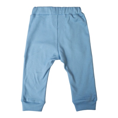 Брюки Чуди Кидс 162124 голубой 02