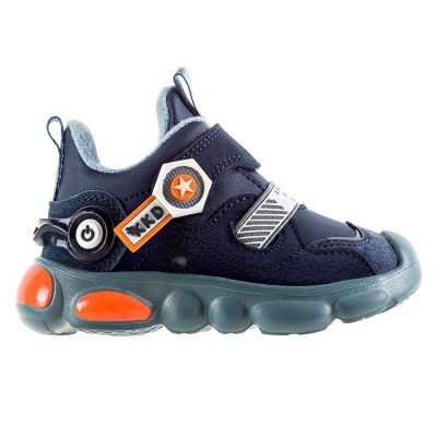 Кроссовки Kakadu 9336B 02