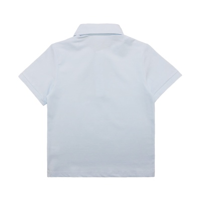 Поло школьное Deloras Z71300S1