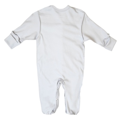 Комбинезон Чуди Кидс 105124 серый 05