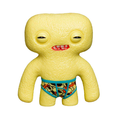 Коллекционные фигурки 7 см 2 штуки Fugglers PMI FG2015G 3