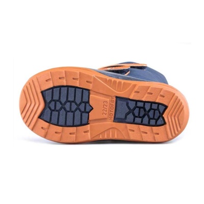 Сапоги зимние Котофей 161002-43 3