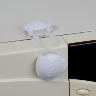 Блокиратор дверей гибкий малый Lubby 13573 1 Блокиратор дверей гибкий малый Lubby 13573 1