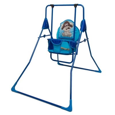 Качели напольные Sema Homa пират