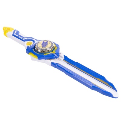 Игровой набор Волчок Эпик Лончер Адвансд Fury Dragon Infinity Nado 40602 -3