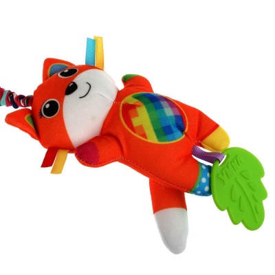 Подвесная игрушка Озорная лисичка Умка RPHT-F2