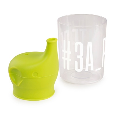 Стакан-поильник Happy Baby 15049 2