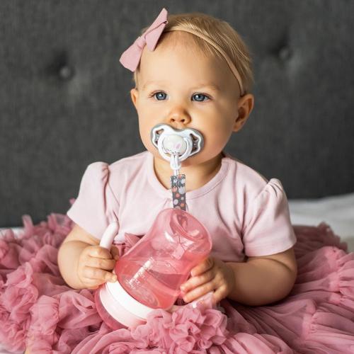 Держатель для пуcтышки Ленточка BabyOno 712 фото 2