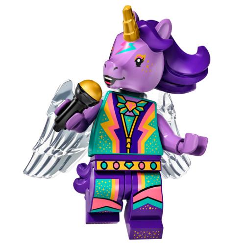 Конструктор Lego Vidiyo 43113 Концерт в стиле К-поп фото 6