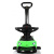 Детский толокар RiverToys M555MM-H зелёный
