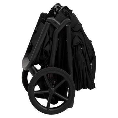 Коляска 2 в 1 Sweet Baby Orso SBL Black