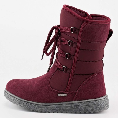 Сапоги зимние Kenka PVG_1981